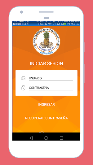 ASSEPPARISMINA Screenshot 1
