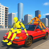 Car Crash Simulator 2026