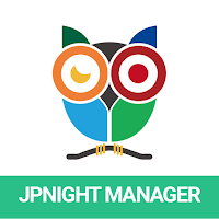 JP Night ストアアプリ