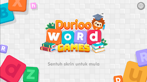 Durioo Word Games Screenshot 2