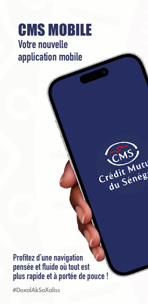 CMS Mobile Screenshot 0