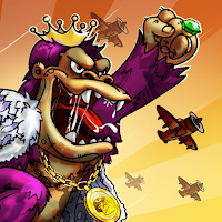Zombie Zest: Veggie Warfare