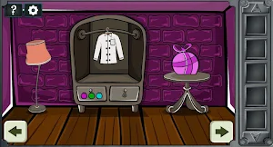 Escape Games Spot-34 Screenshot 2