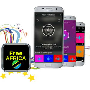 radio  africa mwanza Screenshot 1
