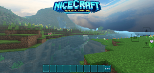 NICECRAFT : Realistic Crafting Screenshot 2