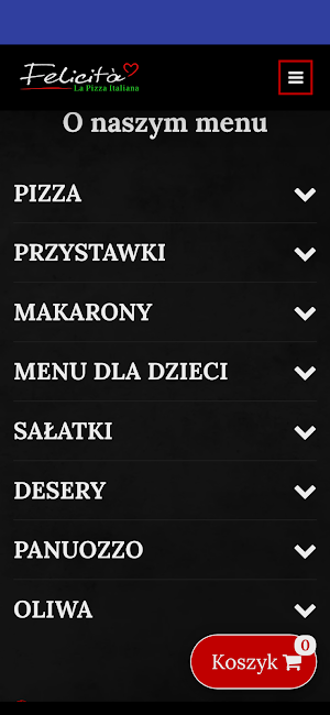 Felicità Tarnów Screenshot 0
