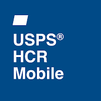 USPS HCRmobile