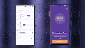 Bright Date Bell Screenshot 2
