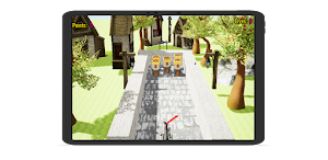 Dragon Castle Screenshot 2