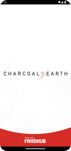 Charcoal And Earth Screenshot 0
