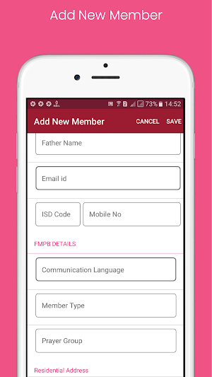 FMPB Screenshot 2