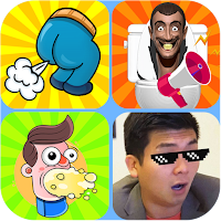 Monster Voice & Fart Pranks