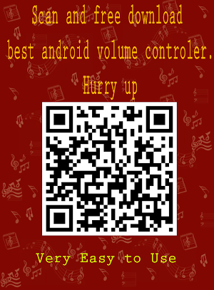 Volume for Android Screenshot 2