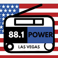 Power 88.1 Las Vegas USA