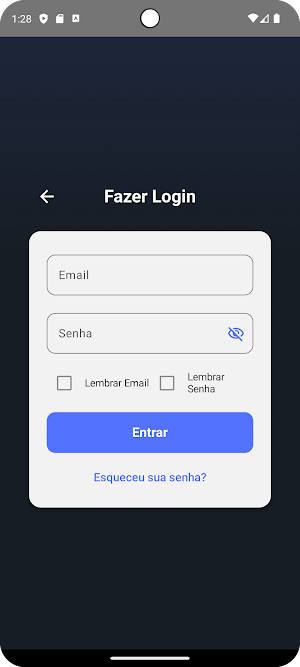Avaly Screenshot 1