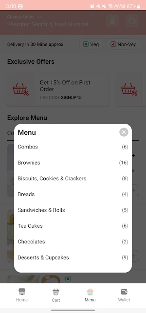 Theobroma Screenshot 3