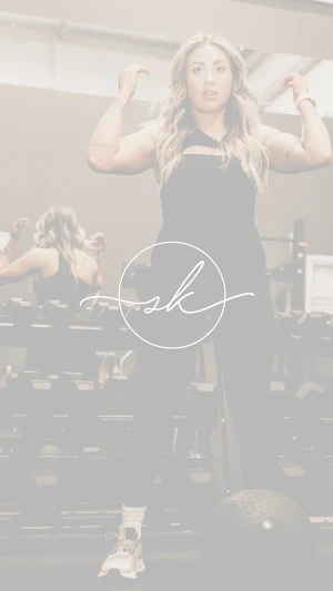 Shianne Kohlman Fitness Screenshot 0