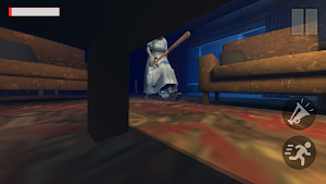 Play as Baby vs Grandma Horror Screenshot 1