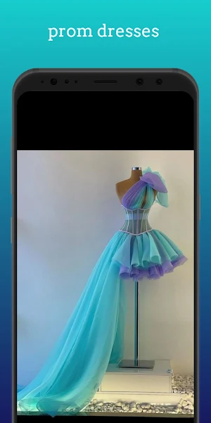 dresses : wedding dresses Screenshot 3