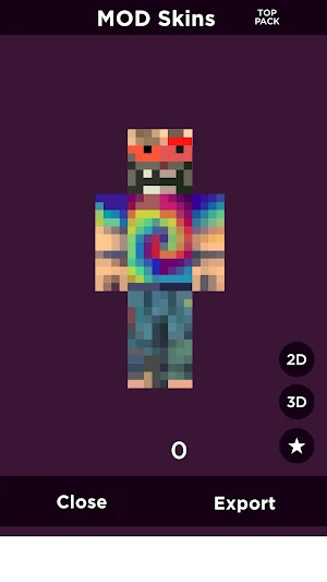 Iron Chests Mode for MCPE Screenshot 2
