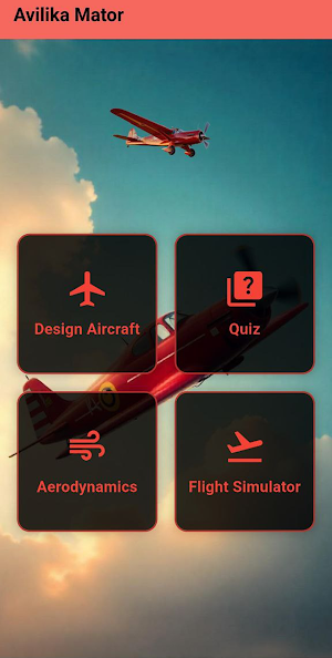 Aviator's Game | Aviation Screenshot 3