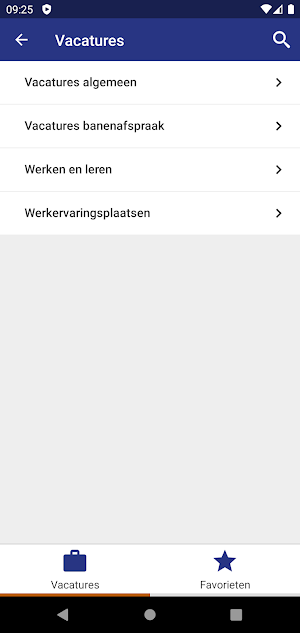 Lingewaard Werkt Screenshot 1