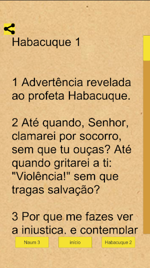 Bíblia Sagrada Católica Screenshot 2