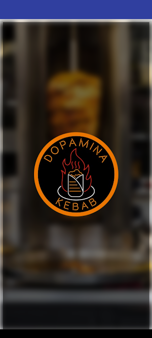 Dopamina Kebab Screenshot 1