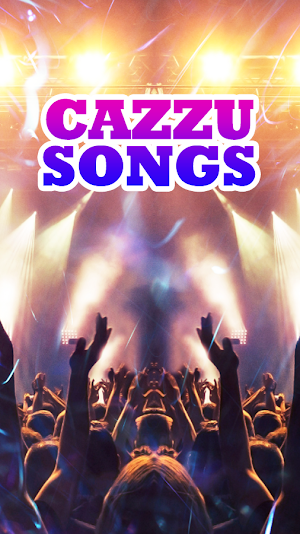 Cazzu Songs Screenshot 0