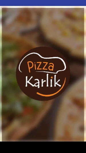 Pizza Karlik Screenshot 2