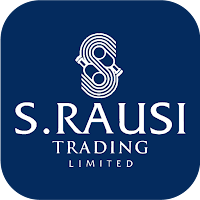 S RAUSI TRADING