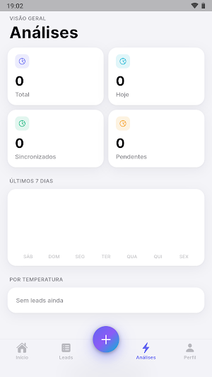 Trackmax Hub Screenshot 2