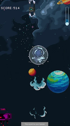 Nolan's Galaxy Screenshot 3