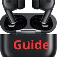 Joyroom airpods jr-t03s guide