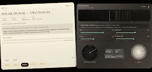The Lost Signal: Radio Stories Screenshot 0
