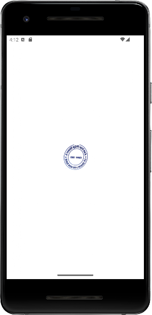 Raktamala SACCOS (Mobile App) Screenshot 0
