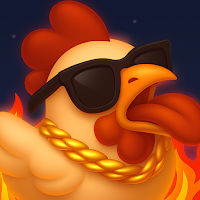 City Rooster