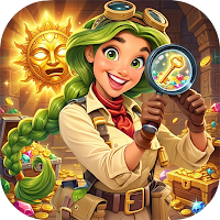 Jewel Ancient Legacy