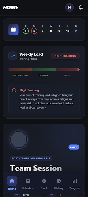 Beast Pro Screenshot 0