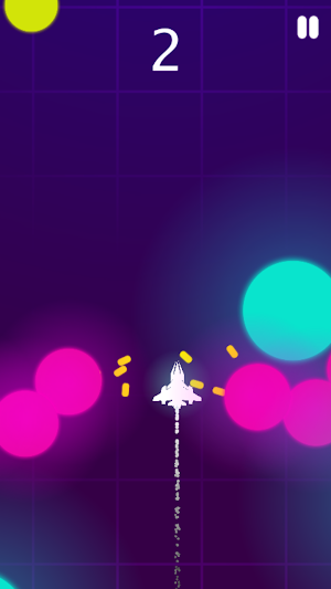Space Escape Fighter Game | Br Screenshot 1