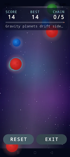 TK688 Ember Screenshot 1