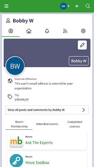 Metro Brokers Agent App Screenshot 0