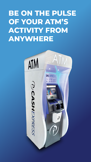 Cash Express Screenshot 2