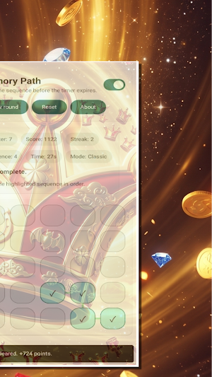 EchoWeave Screenshot 3