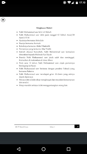 MyPAI BP 3 Screenshot 3
