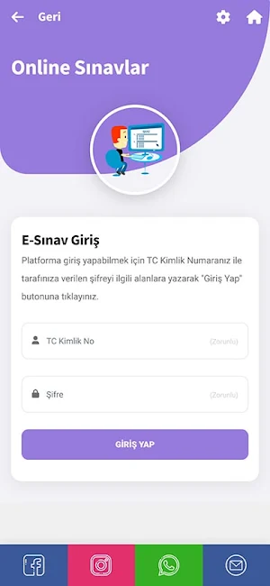 Kadim Anadolu Src Kursu Screenshot 3