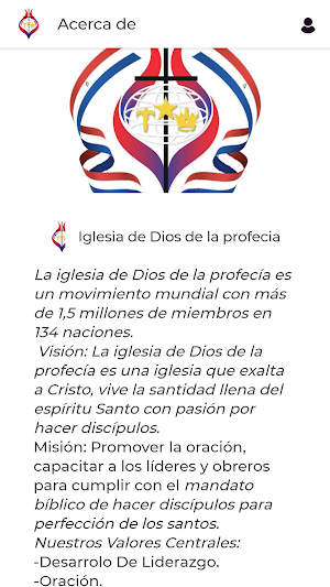 cogop.paraguay Screenshot 1