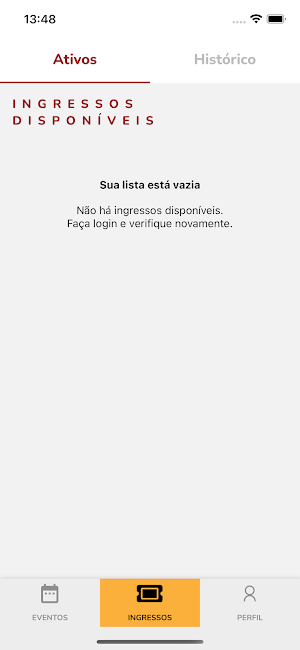 FunPass Screenshot 2