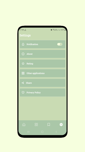 My Uzbekistan Screenshot 3