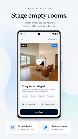 Real Estate Camera AI Screenshot 3
